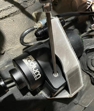 Load image into Gallery viewer, MKIV Supra Return Fuel Line Bulkhead Bracket