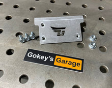 Load image into Gallery viewer, MKIV Supra 2JZ-GTE Intake Manifold Flex Fuel Bracket