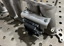 Load image into Gallery viewer, MKIV Supra 2JZ-GTE Intake Manifold Flex Fuel Bracket