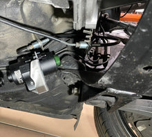 Load image into Gallery viewer, MKIV Supra Return Fuel Line Bulkhead Bracket