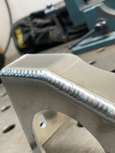 Load image into Gallery viewer, MKIV Supra Return Fuel Line Bulkhead Bracket