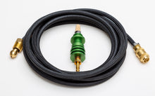 Load image into Gallery viewer, Quick Disconnect Flex Hose