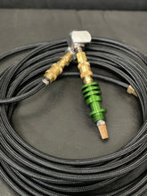 Load image into Gallery viewer, Quick Release Dual Swivel Adapter