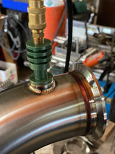 Load image into Gallery viewer, M18 "O2 Bung" Heatsink