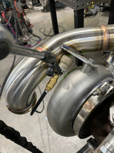 Load image into Gallery viewer, Back Purge Gas Cup Adapter