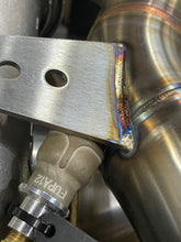 Load image into Gallery viewer, Back Purge Gas Cup Adapter