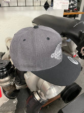 Load image into Gallery viewer, The "DIY" Snapback