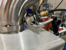 Load image into Gallery viewer, Mag Base "Gold Finger" Adapter