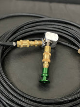 Load image into Gallery viewer, Quick Release Dual Swivel Adapter