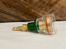 Load image into Gallery viewer, Back Purge Gas Cup Adapter