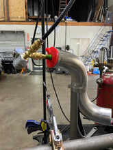 Load image into Gallery viewer, Quick Release Dual Swivel Adapter