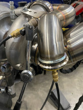 Load image into Gallery viewer, Back Purge Gas Cup Adapter