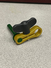 Load image into Gallery viewer, Mag Base "Gold Finger" Adapter