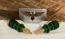 Load image into Gallery viewer, Side Exit "O2 Bung" Purge Diffuser