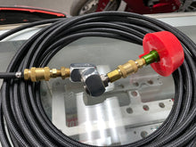 Load image into Gallery viewer, Quick Release Dual Swivel Adapter