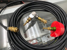 Load image into Gallery viewer, Quick Release Dual Swivel Adapter