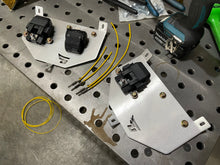 Load image into Gallery viewer, MKIV Supra Fuel Pump Relay Plate