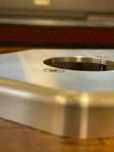 Load image into Gallery viewer, MKIV Supra Firewall ECU Connector Plate