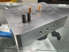 Load image into Gallery viewer, T4/T6 Turbo Flange Purging Heatsink
