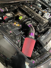 Load image into Gallery viewer, MKIV Supra Intake Heat Shield