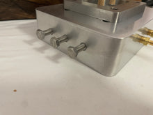 Load image into Gallery viewer, T4/T6 Turbo Flange Purging Heatsink