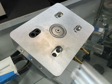 Load image into Gallery viewer, T4/T6 Turbo Flange Purging Heatsink