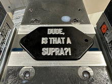 Load image into Gallery viewer, MKIV Supra Firewall ECU Connector Plate