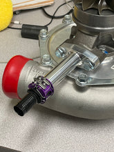 Load image into Gallery viewer, T4/T6/G40+ Series 12AN Turbo Drain