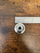 Load image into Gallery viewer, Aluminum Stand Off Weld Bung