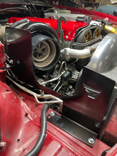 Load image into Gallery viewer, MKIV Supra Intake Heat Shield