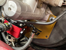 Load image into Gallery viewer, MKIV Supra Fuel Pressure Regulator Brake Booster Mount
