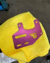 Load image into Gallery viewer, MKIV Supra Fuel Pressure Regulator Brake Booster Mount