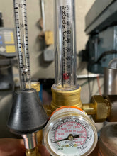 Load image into Gallery viewer, Silicone Purge Plug Adapter Fitting