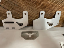 Load image into Gallery viewer, MKIV Supra Fuel Pressure Regulator Brake Booster Mount