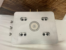 Load image into Gallery viewer, T4/T6 Turbo Flange Purging Heatsink