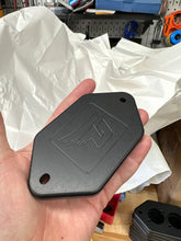 Load image into Gallery viewer, MKIV Supra Firewall ECU Connector Plate