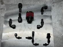 Load image into Gallery viewer, Toyota MR2 Spyder MR-S Oil Catch Can