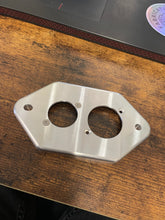 Load image into Gallery viewer, MKIV Supra Firewall ECU Connector Plate