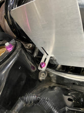 Load image into Gallery viewer, MKIV Supra Intake Heat Shield