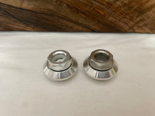 Load image into Gallery viewer, High Temp Stainless Sight Glass