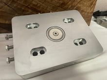 Load image into Gallery viewer, T4/T6 Turbo Flange Purging Heatsink