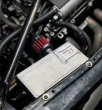 Load image into Gallery viewer, Dual Chamber Oil Catch Can