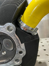 Load image into Gallery viewer, Harley Exhaust Spigot Weld Fixture
