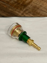 Load image into Gallery viewer, Back Purge Gas Cup Adapter

