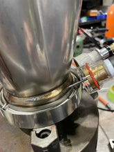 Load image into Gallery viewer, Back Purge Gas Cup Adapter
