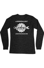 Load image into Gallery viewer, The &quot;Zero&quot; Long Sleeve T Shirt
