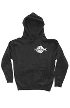 Load image into Gallery viewer, independent heavyweight pullover hoodie
