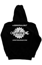 Load image into Gallery viewer, independent heavyweight pullover hoodie
