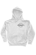 Load image into Gallery viewer, independent heavyweight pullover hoodie
