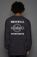 Load image into Gallery viewer, MADE IN USA LONG SLEEVE

